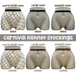 Fishnet stockings | Plain...