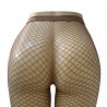 Fishnet stockings | Plain fishnets for Black and Brown skin women at Carnival