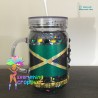Bling cup - Jamaica
