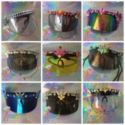 Bling sunglasses - Custom...