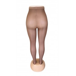 Shimmer Cool Sensation sheer to waist stockings