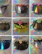 Bling sunglasses | Rhinestone sunnies | Carnival shades